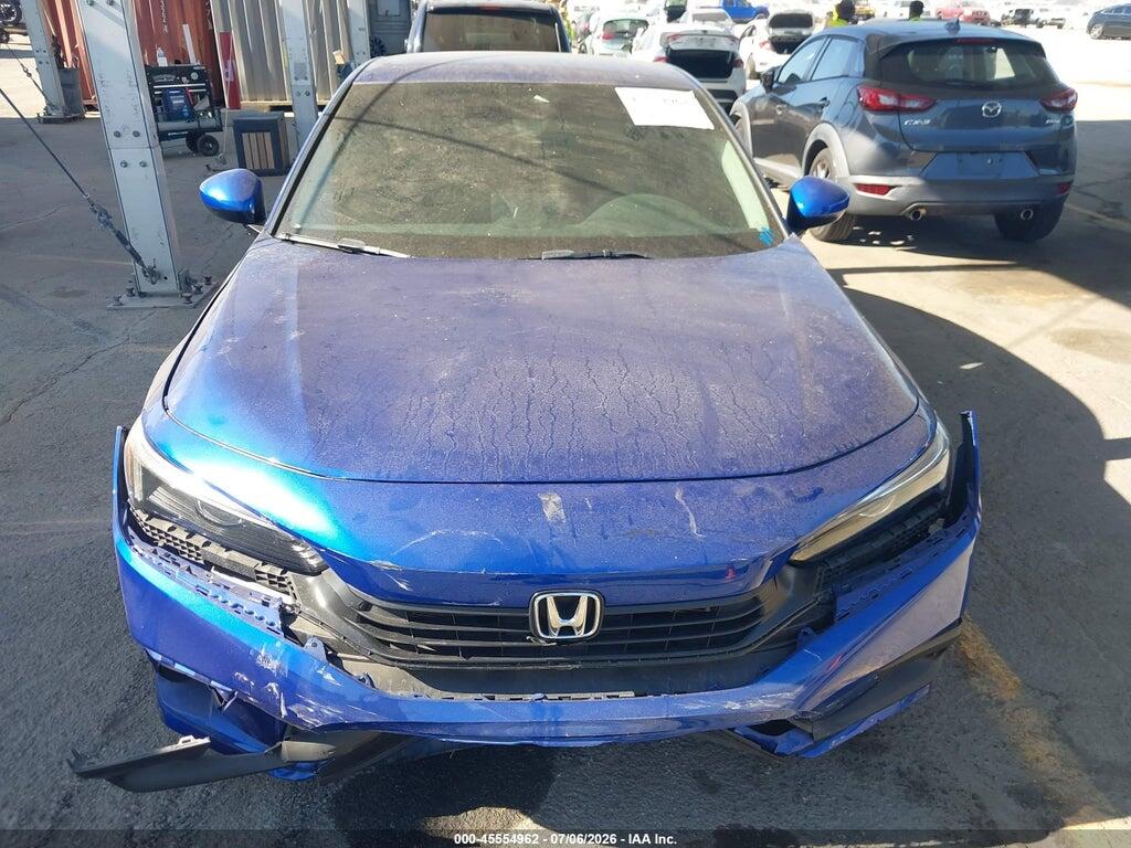 2HGFE2F21RH549166 2024 HONDA CIVIC photo no. 12