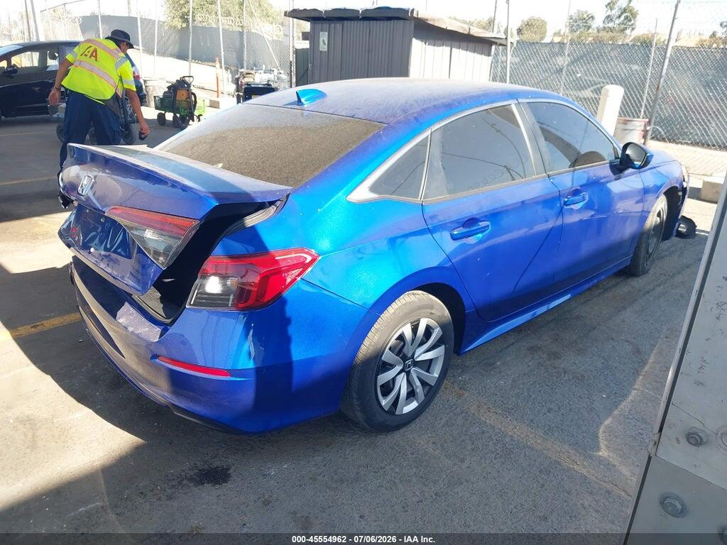 2HGFE2F21RH549166 2024 HONDA CIVIC photo no. 4