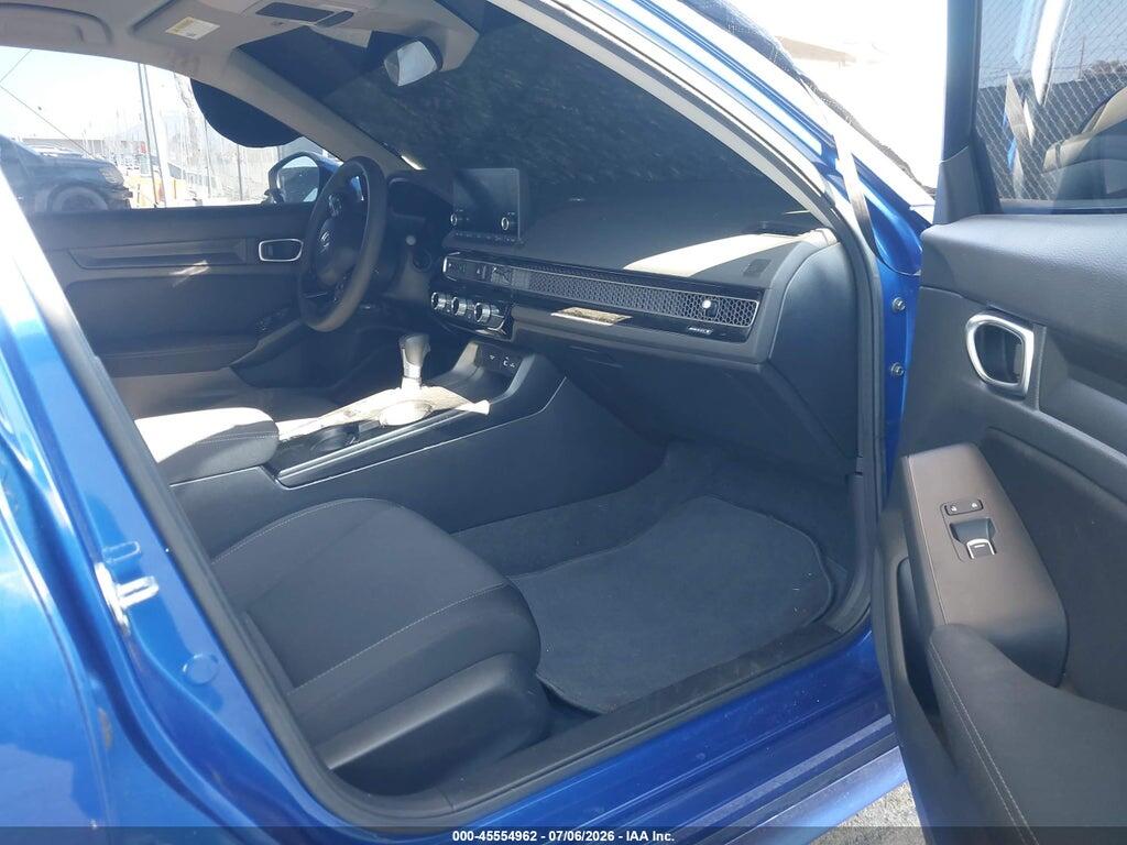 2HGFE2F21RH549166 2024 HONDA CIVIC photo no. 5