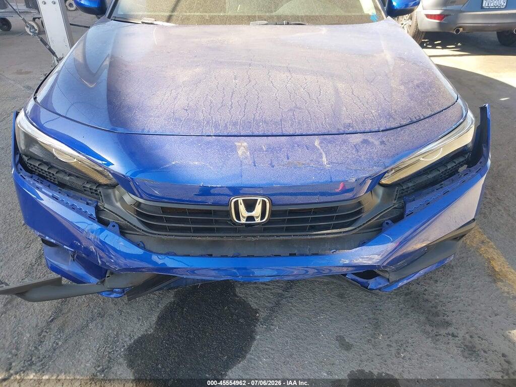 2HGFE2F21RH549166 2024 HONDA CIVIC photo no. 6