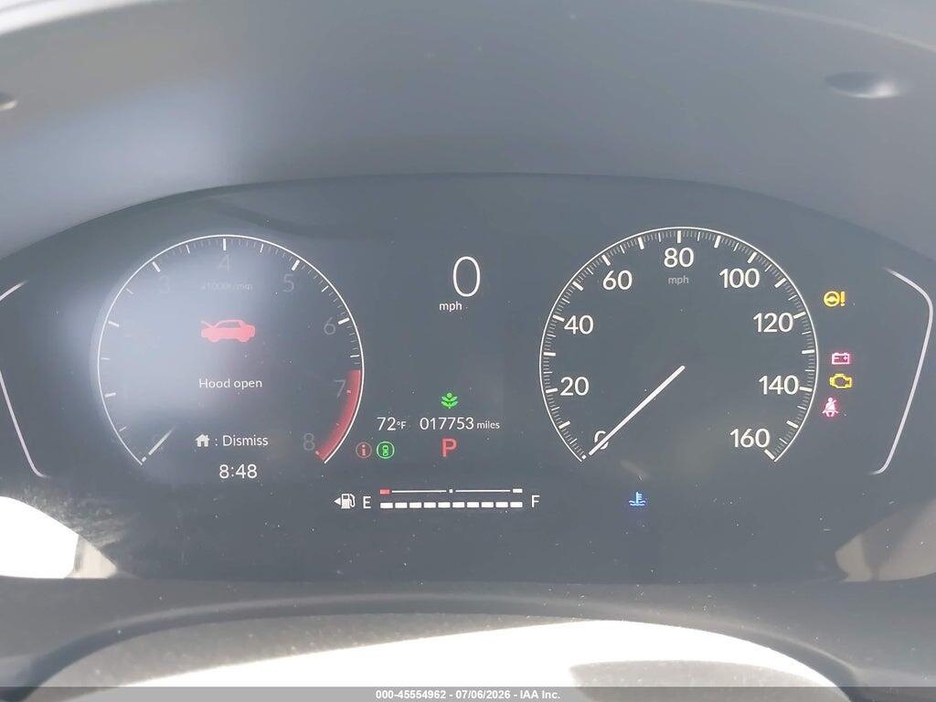 2HGFE2F21RH549166 2024 HONDA CIVIC photo no. 7