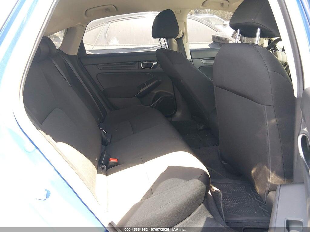 2HGFE2F21RH549166 2024 HONDA CIVIC photo no. 8