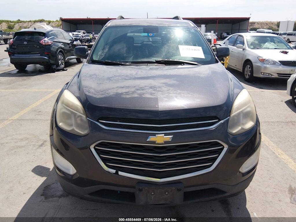 2GNALCEK2G6319903 2016 CHEVROLET EQUINOX photo no. 12