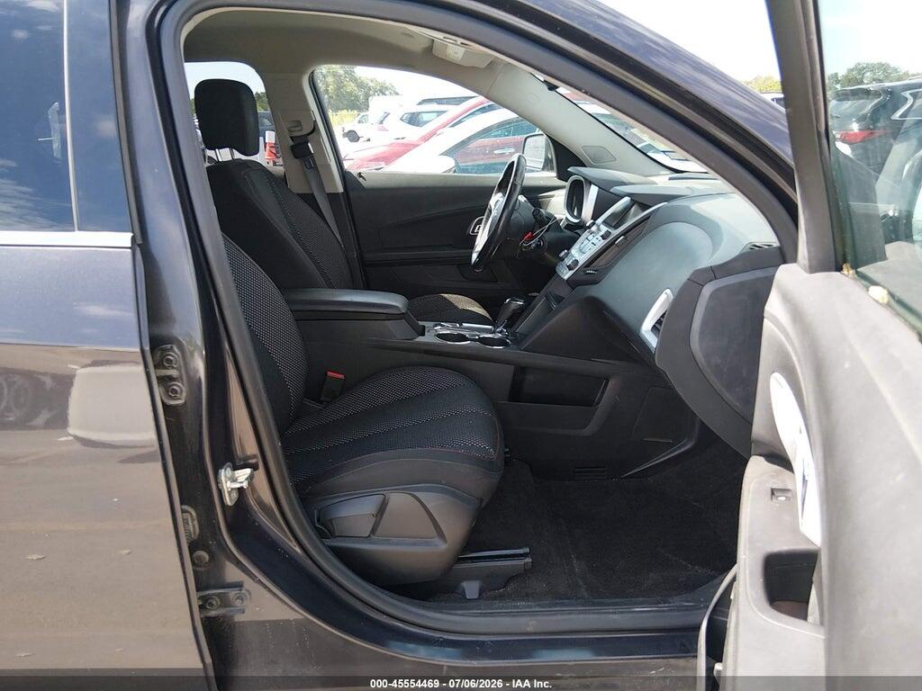 2GNALCEK2G6319903 2016 CHEVROLET EQUINOX photo no. 5