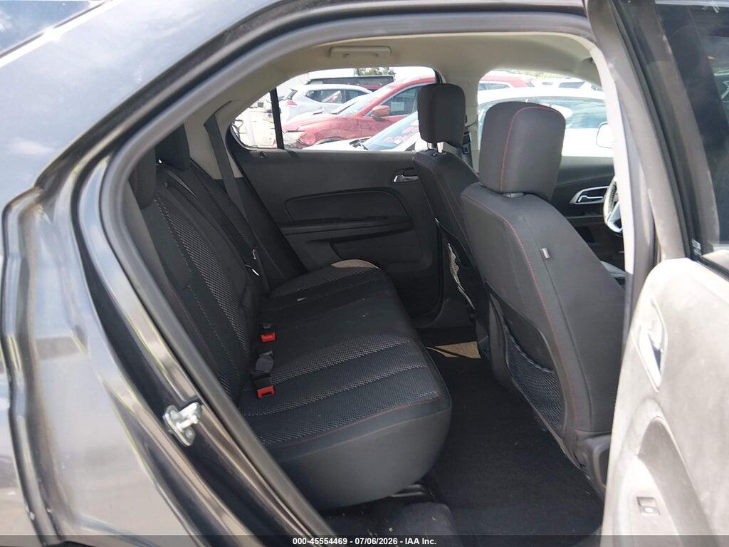 2GNALCEK2G6319903 2016 CHEVROLET EQUINOX photo no. 8