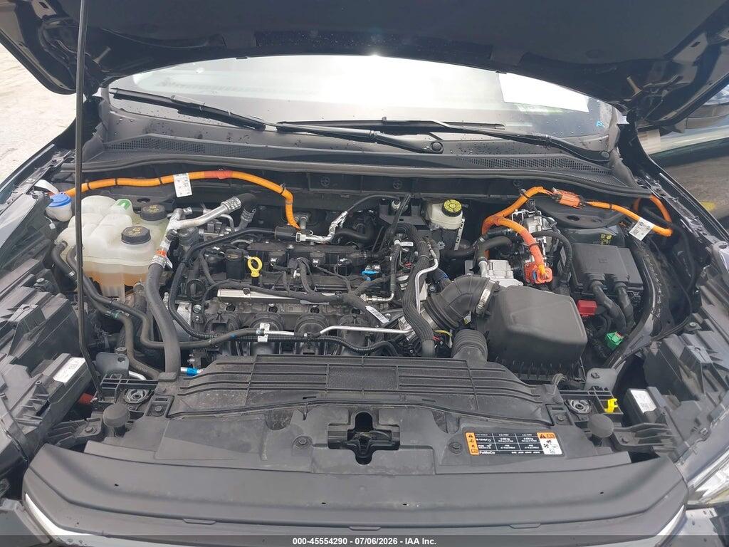 1FMCU0E15SUB40622 2025 FORD ESCAPE photo no. 10