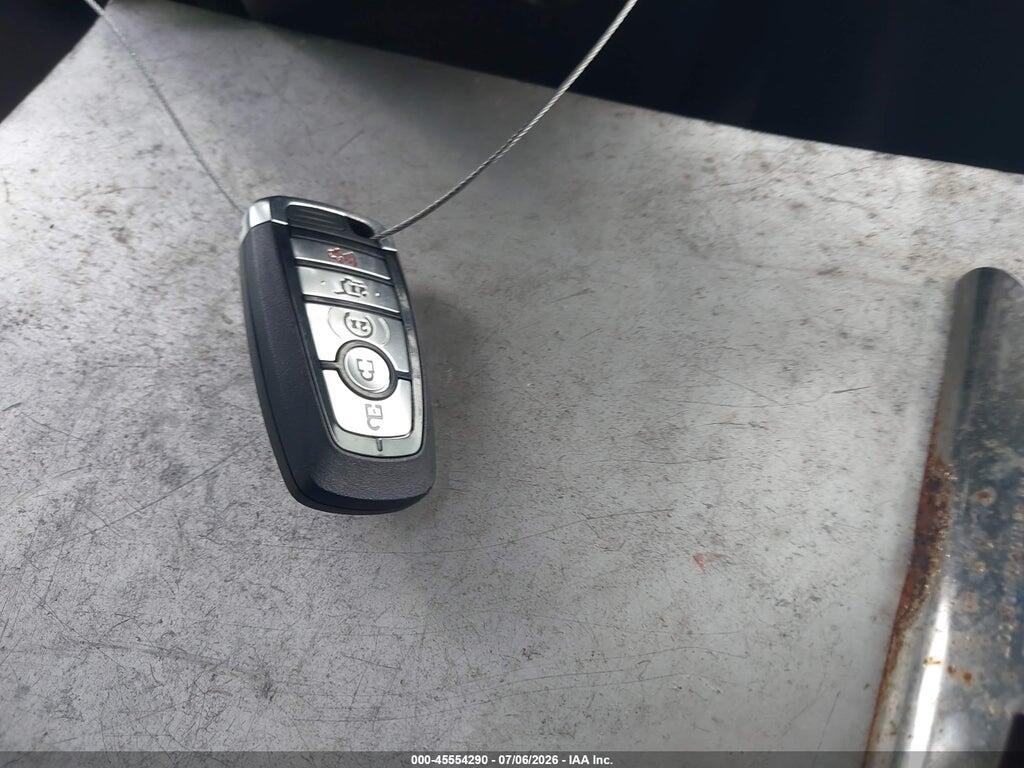 1FMCU0E15SUB40622 2025 FORD ESCAPE photo no. 11
