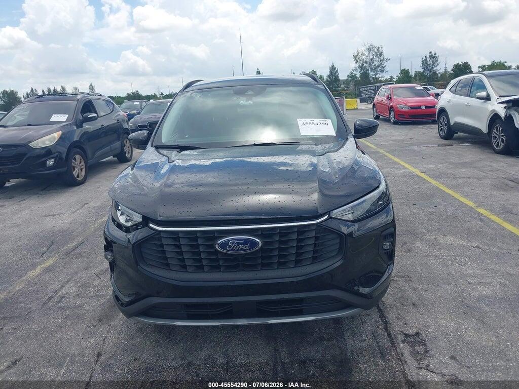 1FMCU0E15SUB40622 2025 FORD ESCAPE photo no. 12