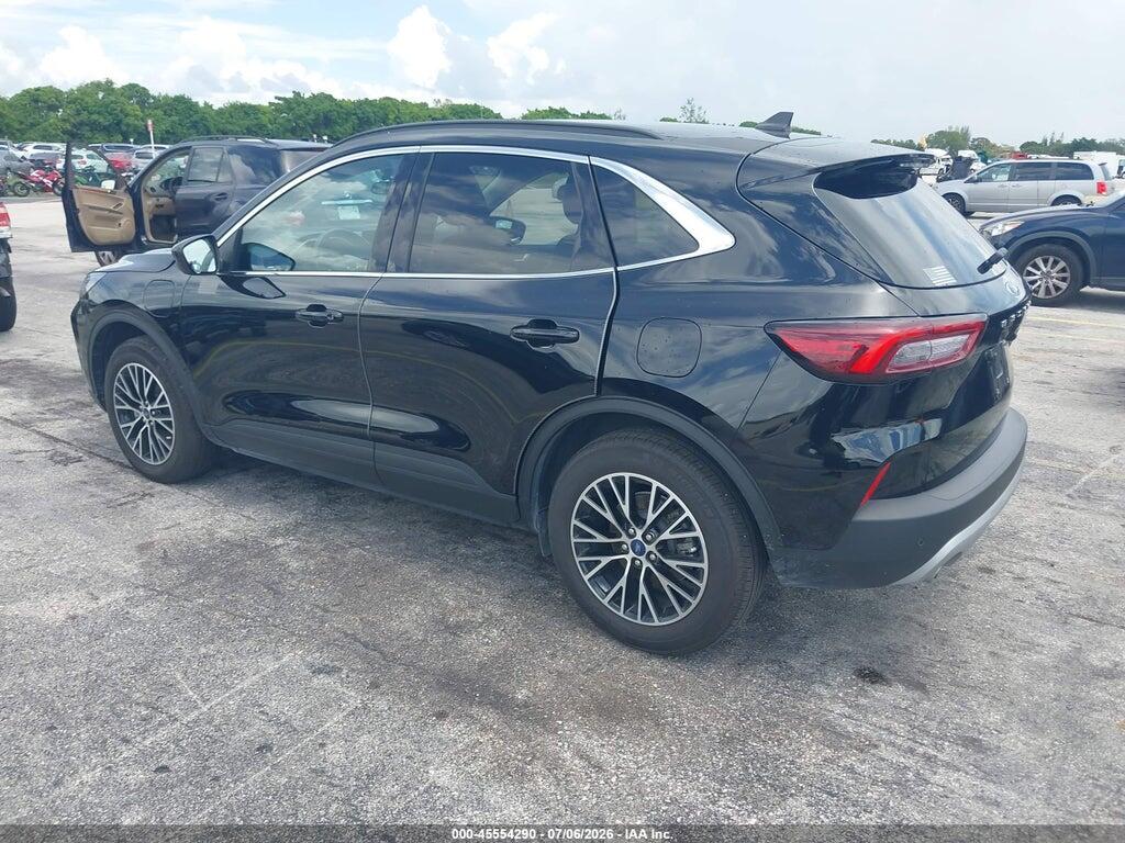 1FMCU0E15SUB40622 2025 FORD ESCAPE photo no. 3