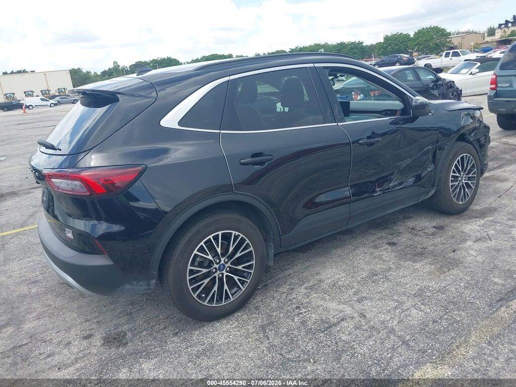 1FMCU0E15SUB40622 2025 FORD ESCAPE photo no. 4