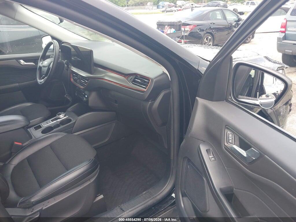 1FMCU0E15SUB40622 2025 FORD ESCAPE photo no. 5