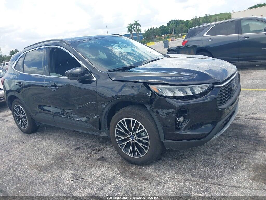 1FMCU0E15SUB40622 2025 FORD ESCAPE photo no. 6