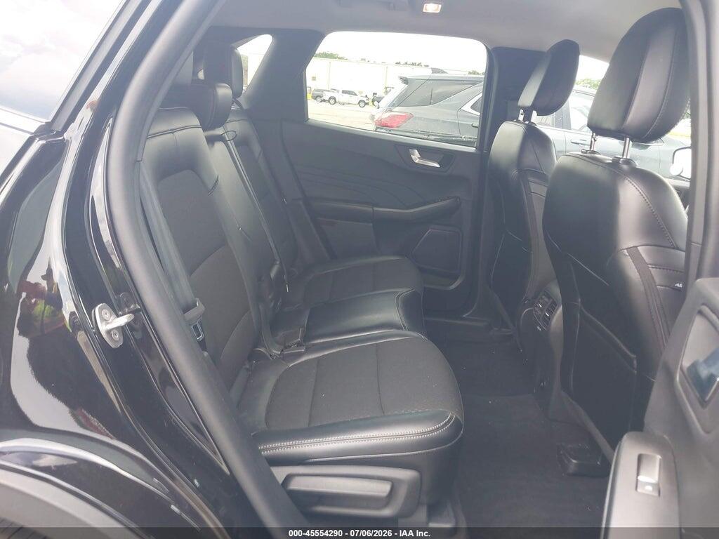 1FMCU0E15SUB40622 2025 FORD ESCAPE photo no. 8