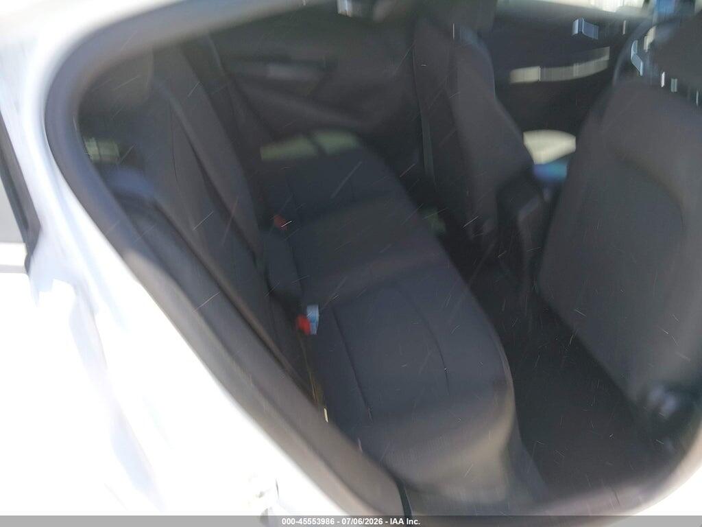 1G1BC5SM3J7200952 2018 CHEVROLET CRUZE photo no. 8