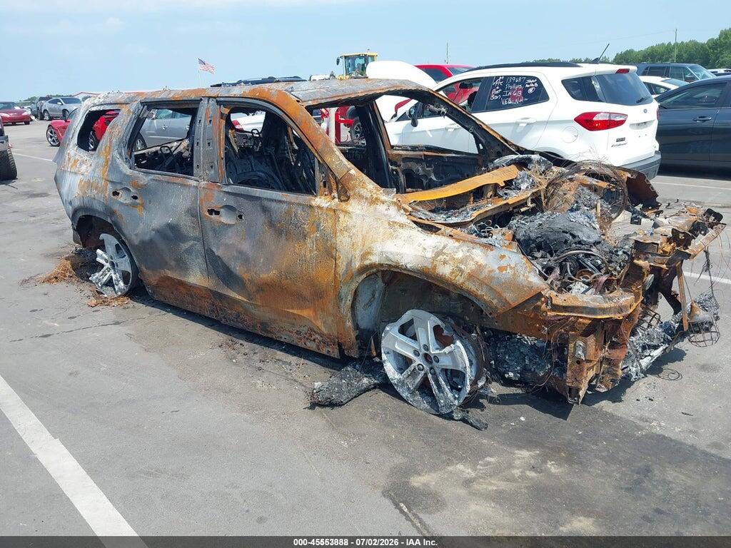 5FNYG2H50RB006440 2024 HONDA PILOT photo no. 1