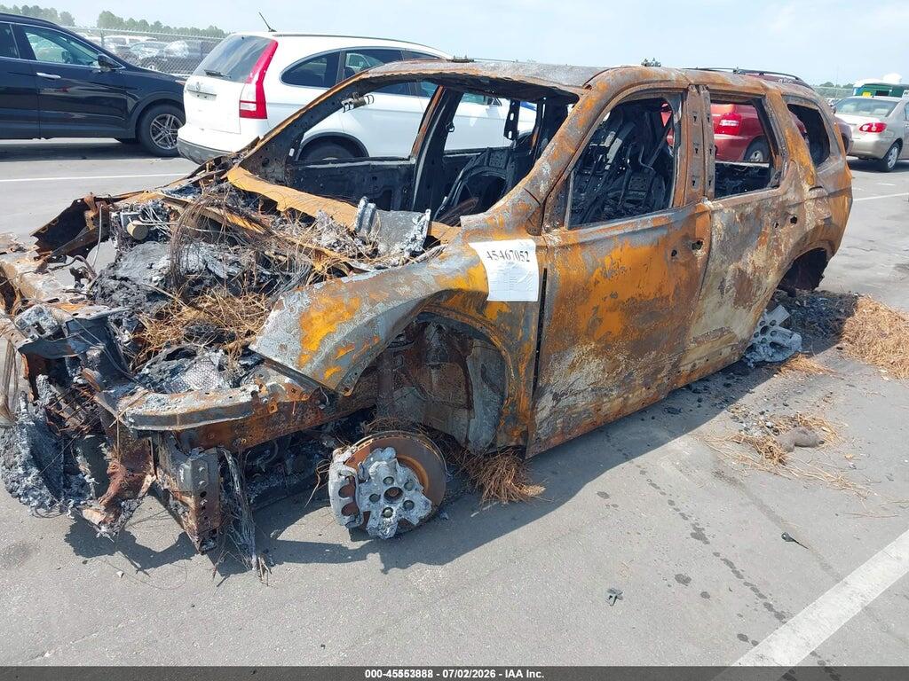 5FNYG2H50RB006440 2024 HONDA PILOT photo no. 2