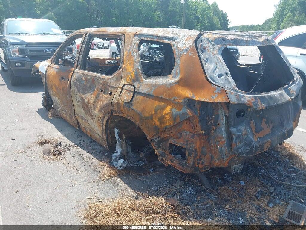 5FNYG2H50RB006440 2024 HONDA PILOT photo no. 3