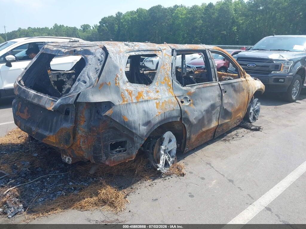 5FNYG2H50RB006440 2024 HONDA PILOT photo no. 4
