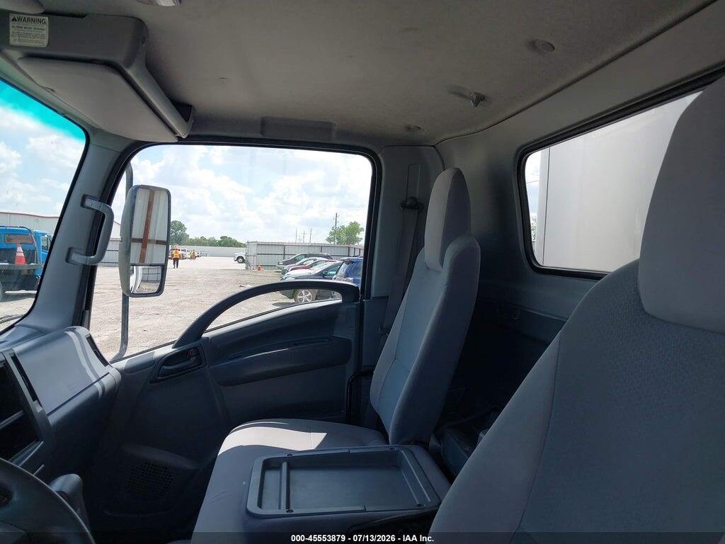 54DC4W1C9GS807138 2016 ISUZU NPR HD GAS REG photo no. 7