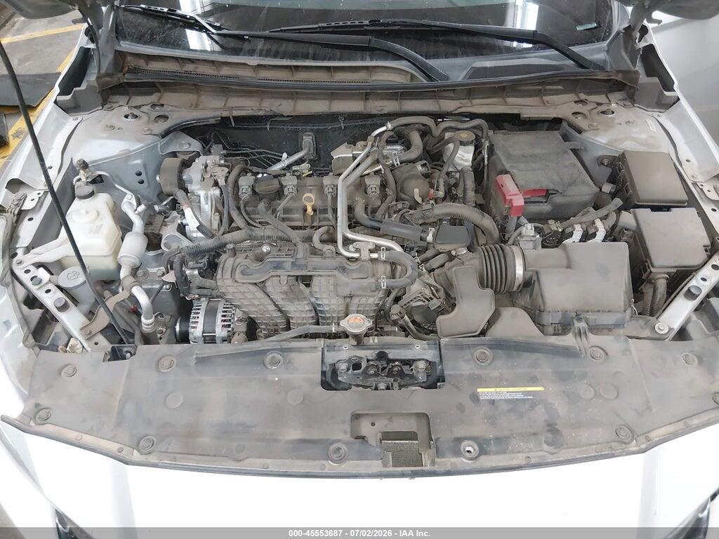 1N4BL4DV6MN341138 2021 NISSAN ALTIMA photo no. 10