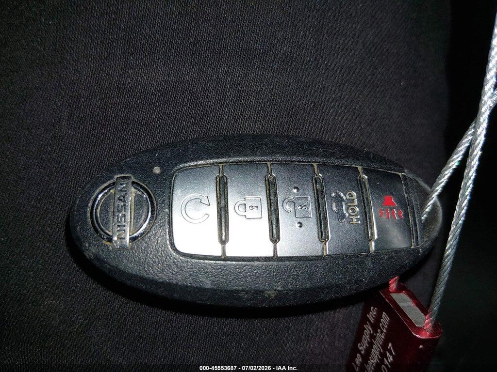 1N4BL4DV6MN341138 2021 NISSAN ALTIMA photo no. 11