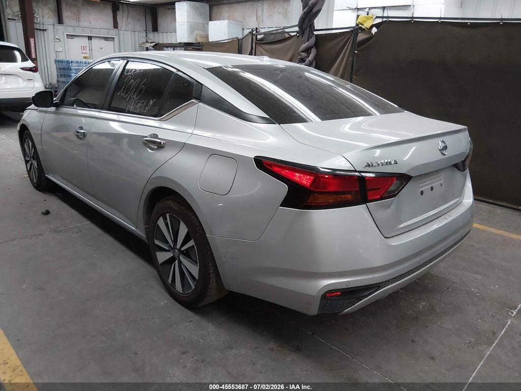 1N4BL4DV6MN341138 2021 NISSAN ALTIMA photo no. 3