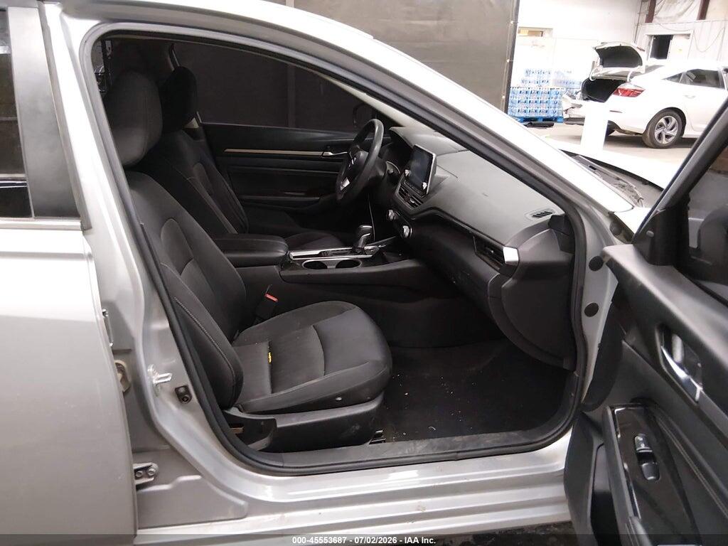 1N4BL4DV6MN341138 2021 NISSAN ALTIMA photo no. 5