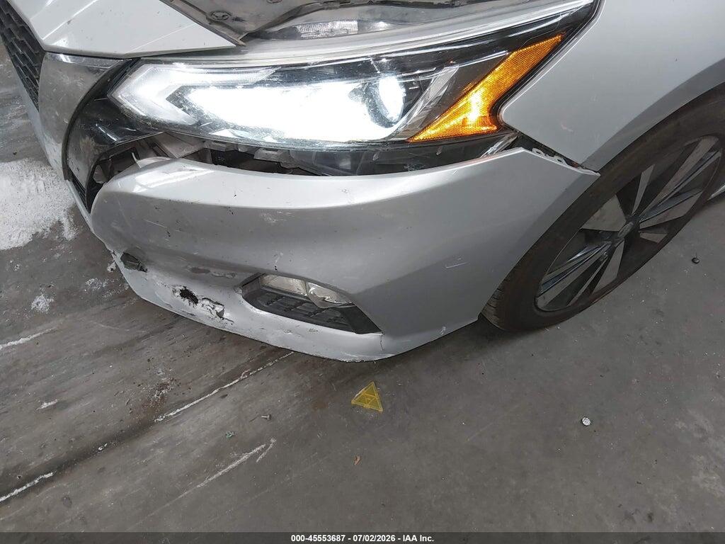 1N4BL4DV6MN341138 2021 NISSAN ALTIMA photo no. 6