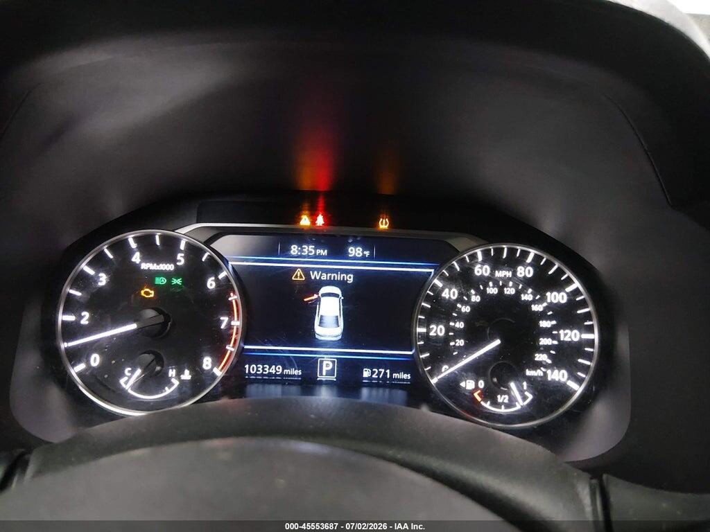 1N4BL4DV6MN341138 2021 NISSAN ALTIMA photo no. 7