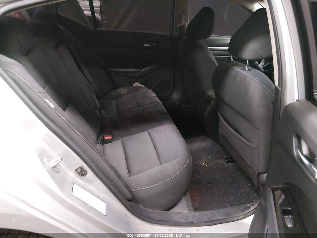 1N4BL4DV6MN341138 2021 NISSAN ALTIMA photo no. 8