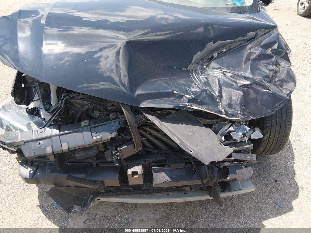 3N1AB8CV2NY218512 2022 NISSAN SENTRA photo no. 11