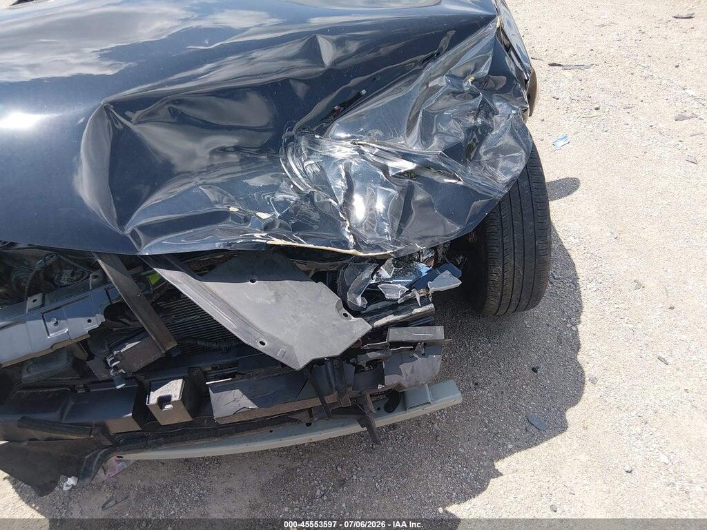 3N1AB8CV2NY218512 2022 NISSAN SENTRA photo no. 6