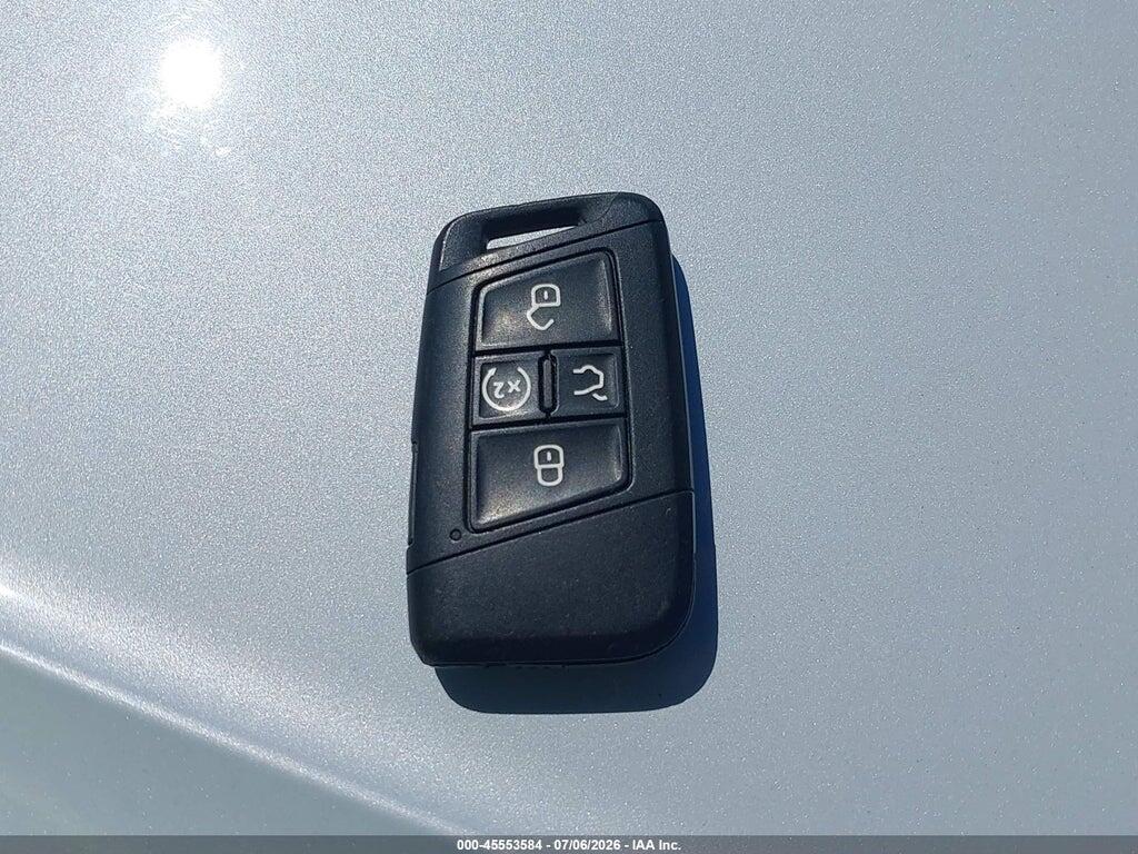 3VV2B7AX1JM072543 2018 VOLKSWAGEN TIGUAN photo no. 11
