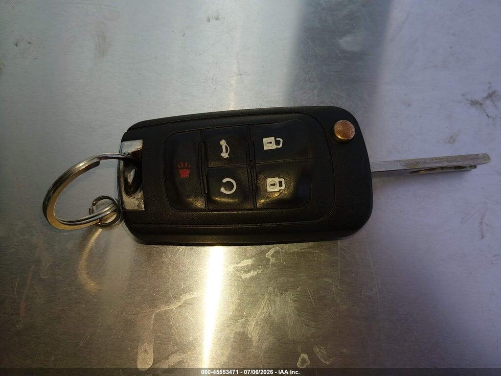 2G4GL5EX4H9110829 2017 BUICK REGAL photo no. 11