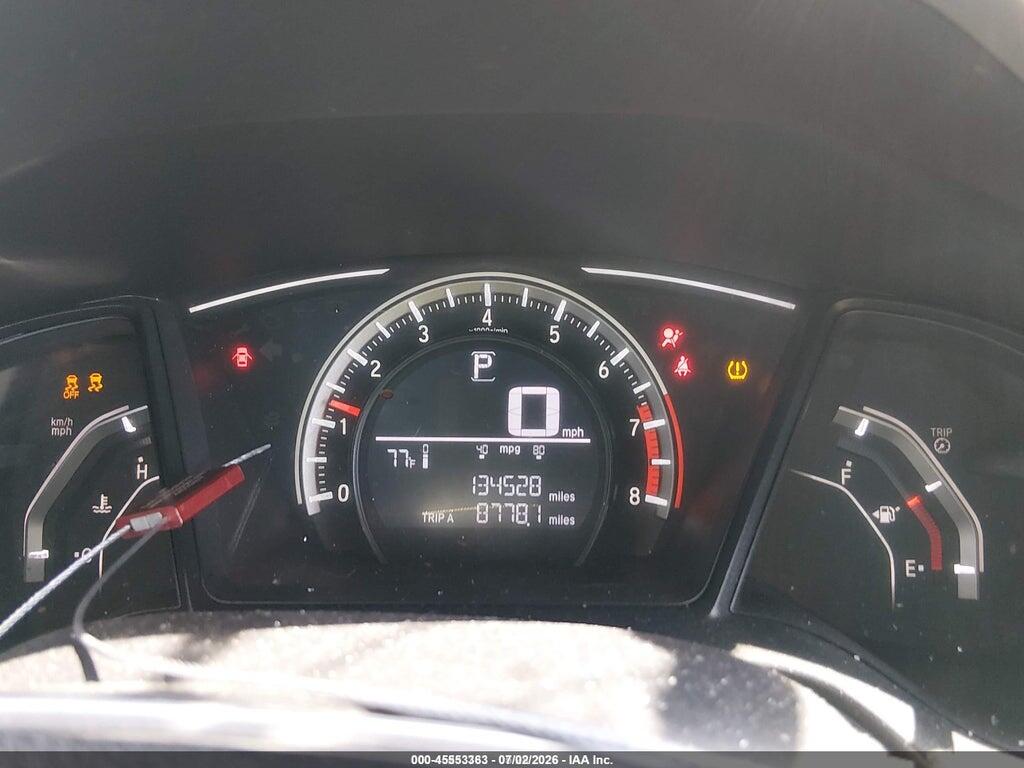 19XFC2F59HE041004 2017 HONDA CIVIC photo no. 7