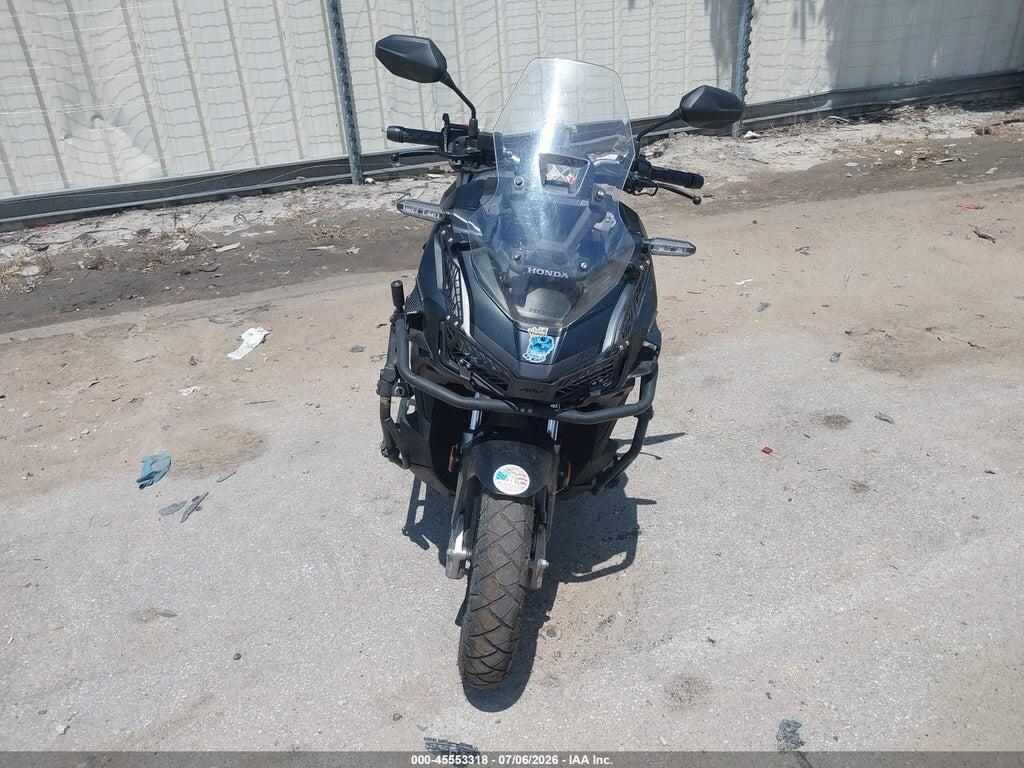 MLHKF5454S5100938 2025 HONDA ADV160 photo no. 5