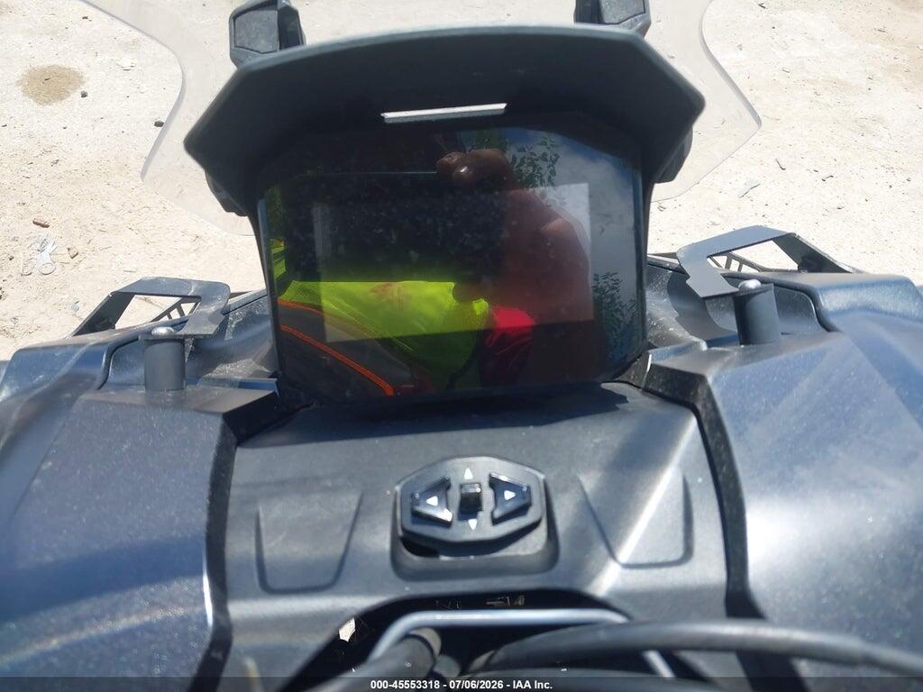 MLHKF5454S5100938 2025 HONDA ADV160 photo no. 7
