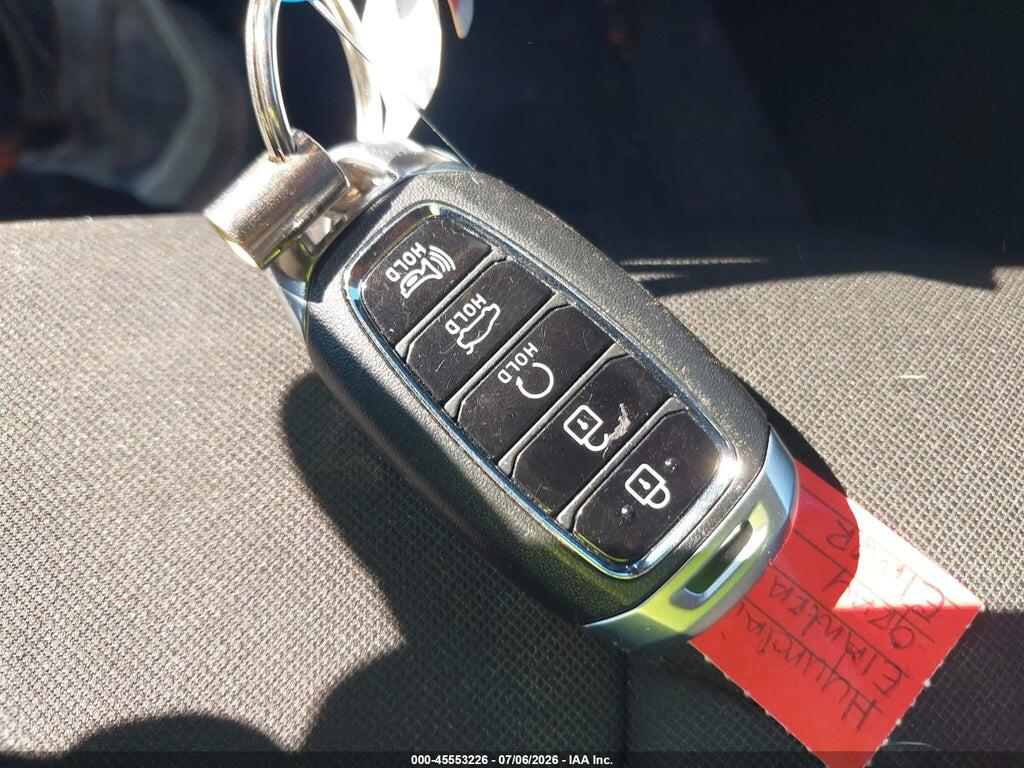 KMHLS4AG0PU422004 2023 HYUNDAI ELANTRA photo no. 11