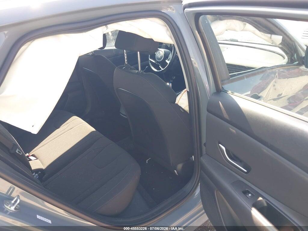 KMHLS4AG0PU422004 2023 HYUNDAI ELANTRA photo no. 8