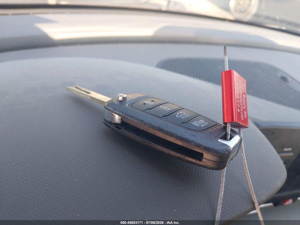 5NPLL4AGXMH015637 2021 HYUNDAI ELANTRA photo no. 11