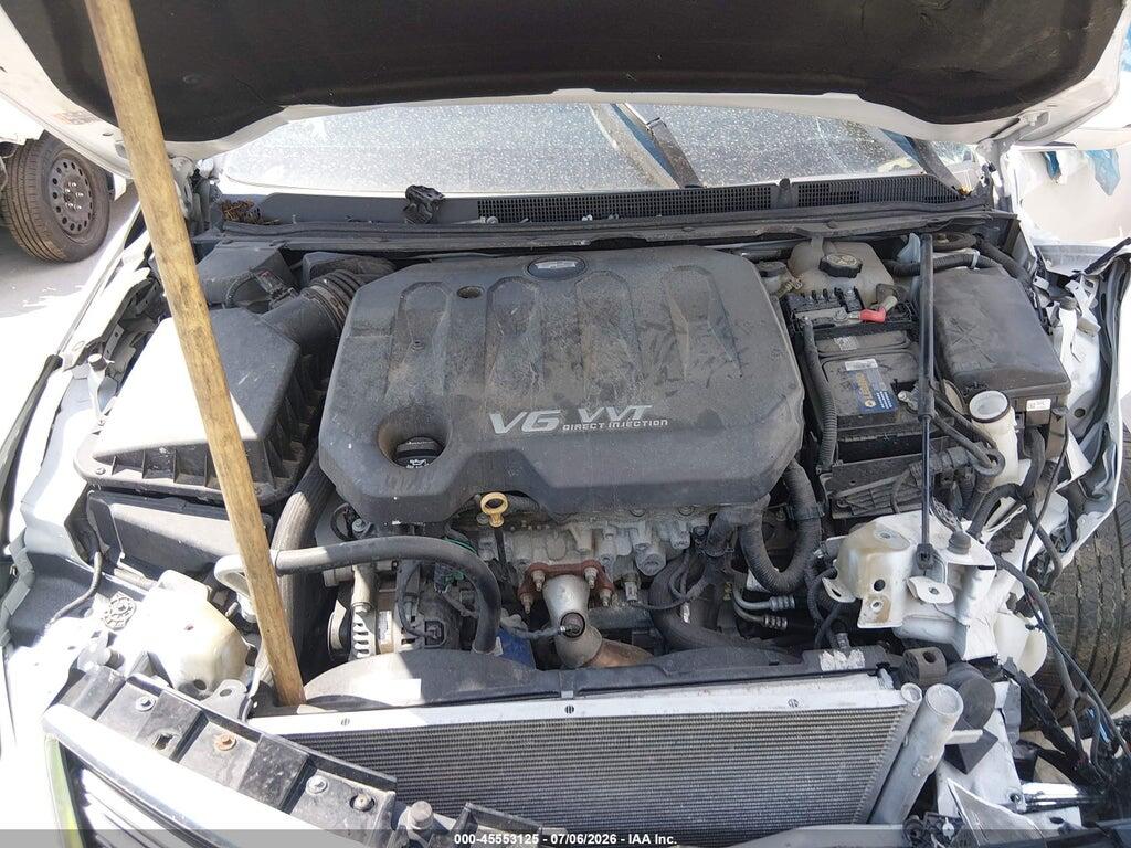 2G61M5S35K9130347 2019 CADILLAC XTS photo no. 10