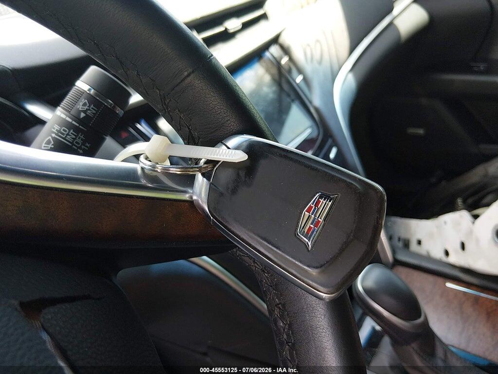 2G61M5S35K9130347 2019 CADILLAC XTS photo no. 11