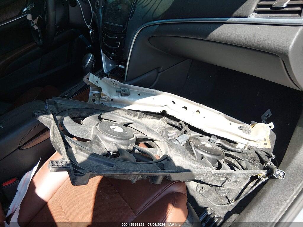 2G61M5S35K9130347 2019 CADILLAC XTS photo no. 12