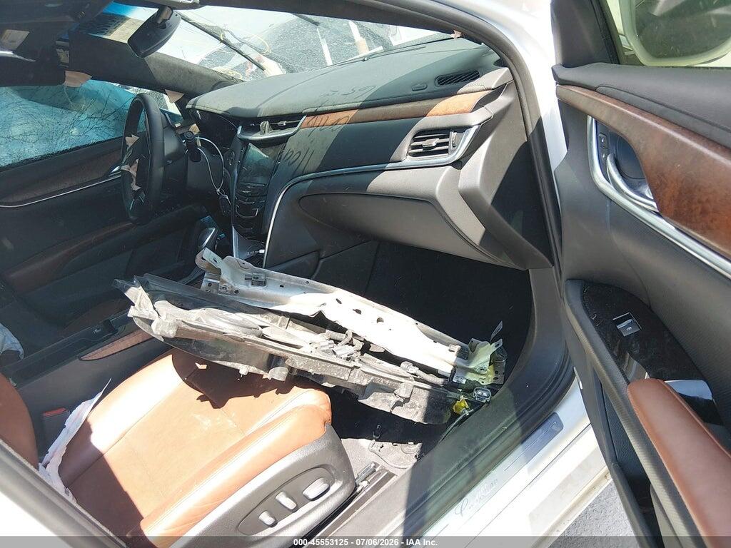 2G61M5S35K9130347 2019 CADILLAC XTS photo no. 5