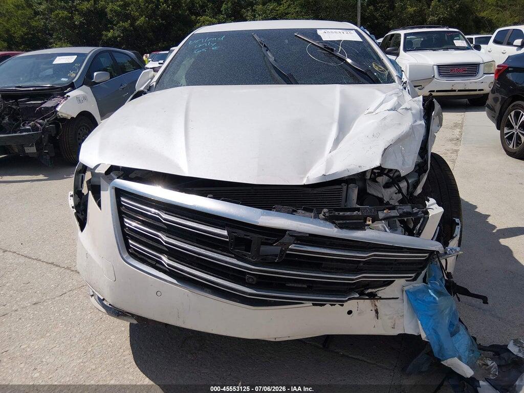 2G61M5S35K9130347 2019 CADILLAC XTS photo no. 6