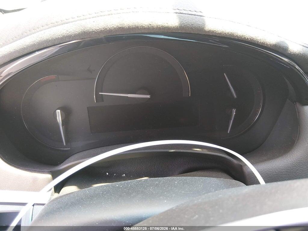 2G61M5S35K9130347 2019 CADILLAC XTS photo no. 7