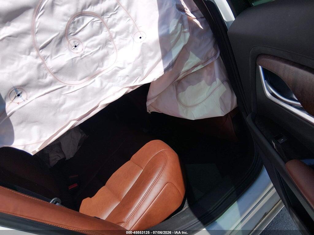 2G61M5S35K9130347 2019 CADILLAC XTS photo no. 8