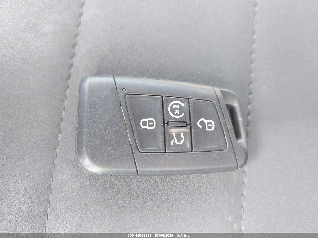 3VVRX7B25NM009664 2022 VOLKSWAGEN TAOS photo no. 11