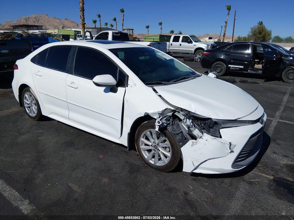 5YFB4MDE3RP088149 2024 TOYOTA COROLLA photo no. 1