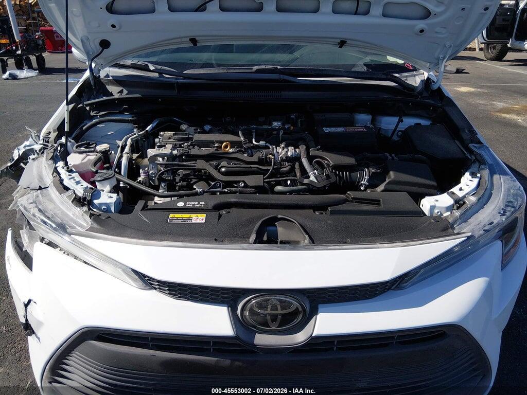 5YFB4MDE3RP088149 2024 TOYOTA COROLLA photo no. 10